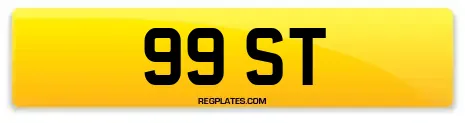 99 ST