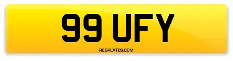 99 UFY