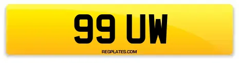 99 UW