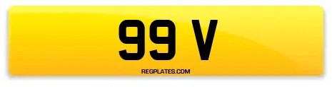 99 V