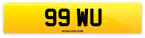 99 WU