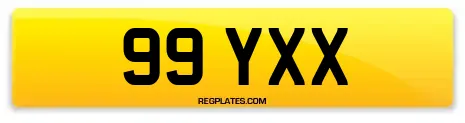 99 YXX