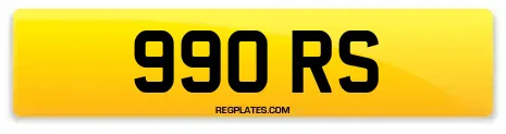 990 RS