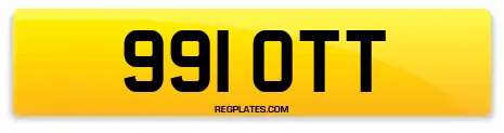991 OTT