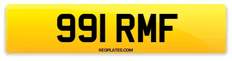 991 RMF