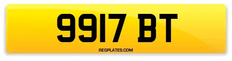 9917 BT