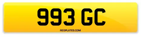993 GC