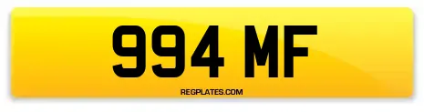 994 MF