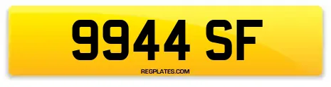 9944 SF
