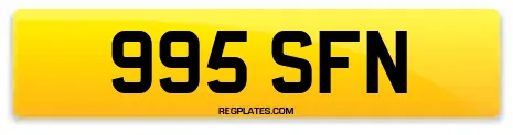 995 SFN