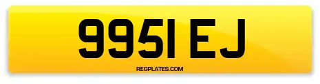 9951 EJ