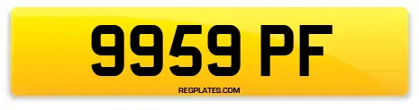 9959 PF