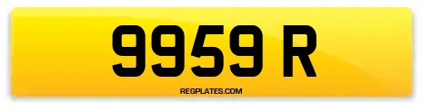 9959 R