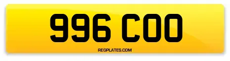 996 COO