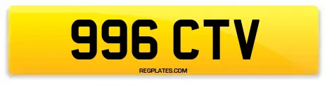 996 CTV