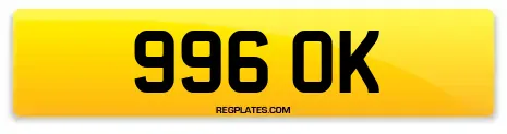 996 OK