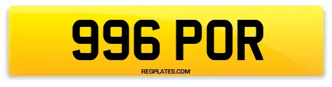 996 POR