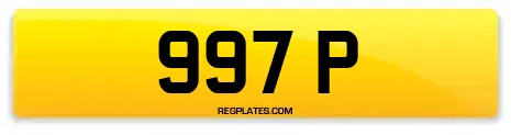 997 P