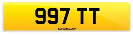 997 TT