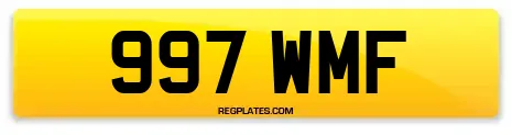 997 WMF