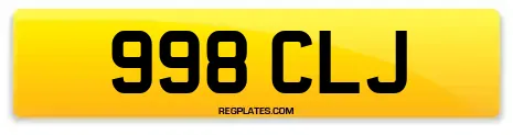 998 CLJ