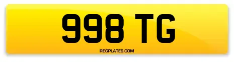 998 TG