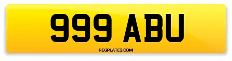 999 ABU
