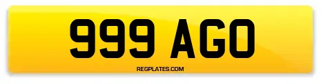 999 AGO
