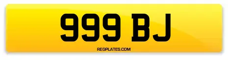 999 BJ