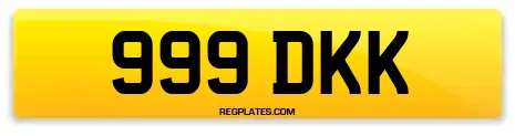 999 DKK