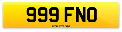 999 FNO