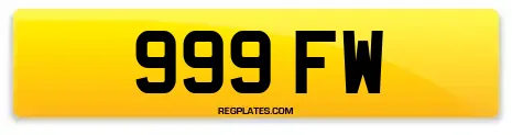 999 FW