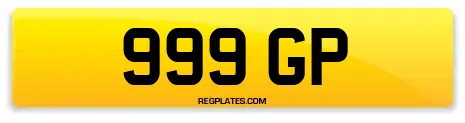 999 GP
