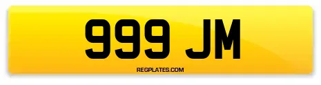 999 JM