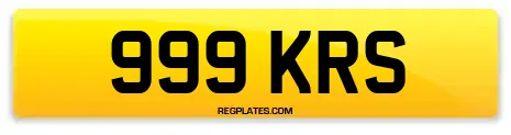 999 KRS