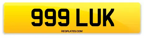 999 LUK