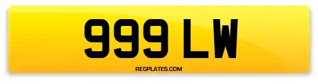 999 LW