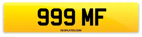 999 MF