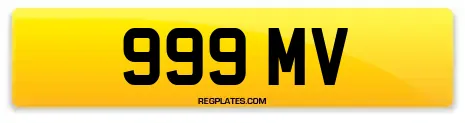 999 MV