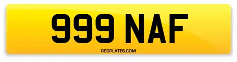 999 NAF