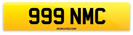 999 NMC