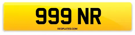 999 NR