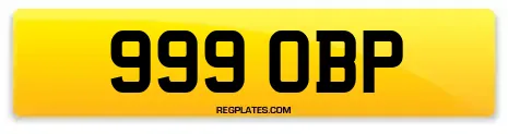 999 OBP