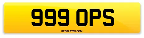 999 OPS