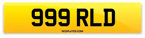 999 RLD