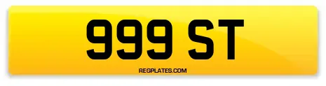 999 ST