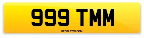 999 TMM