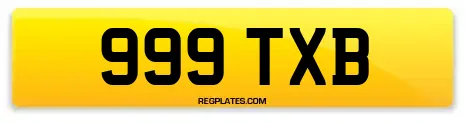 999 TXB