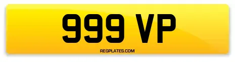 999 VP