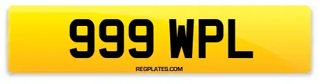 999 WPL